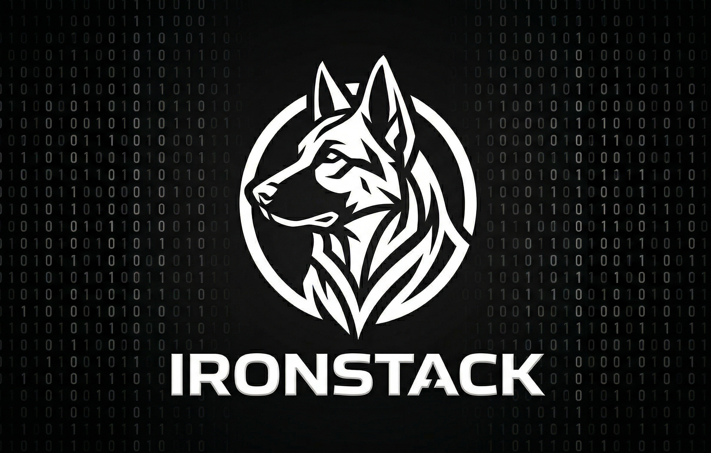 IronStack